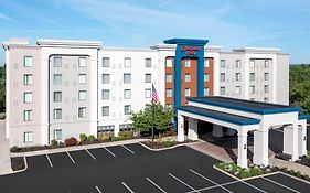 Hampton Inn South Plainfield-Piscataway