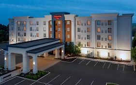 Hampton Inn South Plainfield-Piscataway