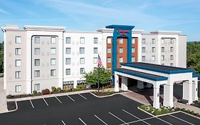 Hampton Inn South Plainfield-Piscataway